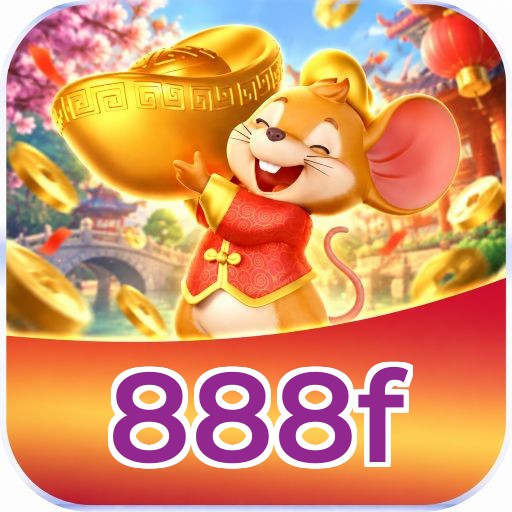 Logo 888f Download Brasil