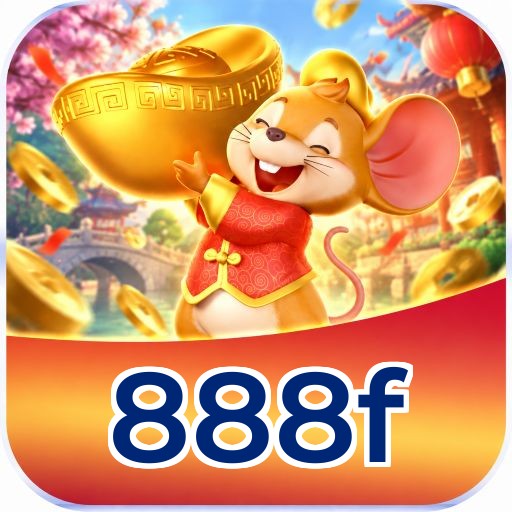888f Download Speed Test Logo - Teste de Velocidade Certificado