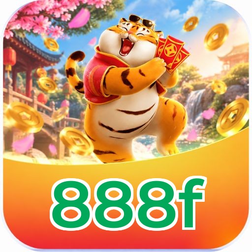 Logo da 888f