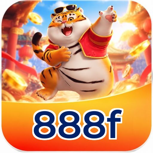 888f Logo Oficial