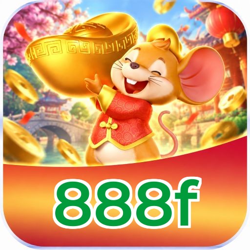 888f Logo
