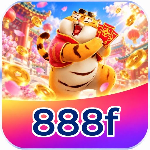 Logo 888f APK Android Brasil