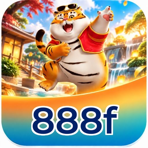 888f Logo