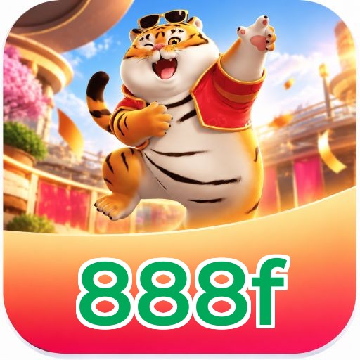 888f APK Logo Oficial Certificado