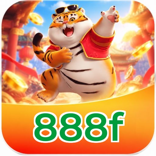 888f Logo