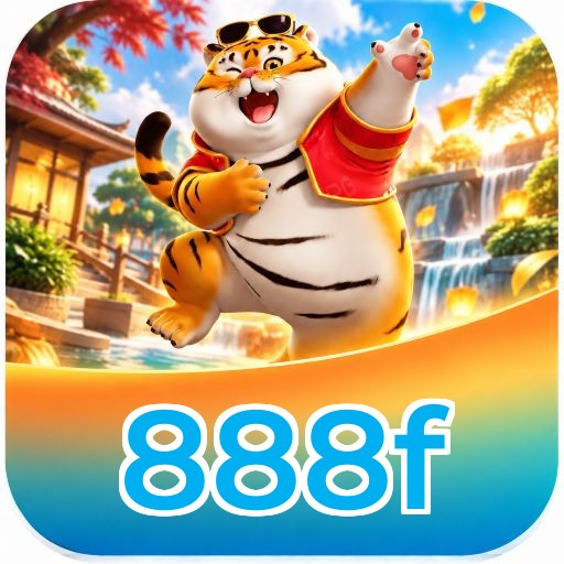888f APP Logo Oficial Certificado Android iOS