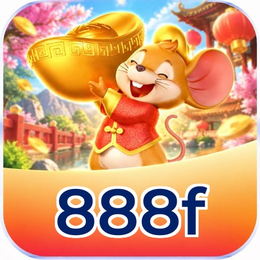 Logo 888f Cassino Ao Vivo Brasil