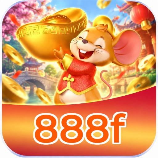 888f Logo