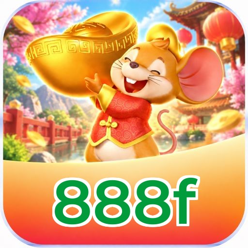 888f Logo