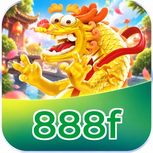 Logo 888f Plataforma Certificada